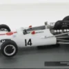 SpecialC.-79 Honda RA300, Formel 1, 1967, #14, J.Surtees, 1:43, Discount