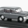 Oxford Humber Super Snipe, grau, 1:76, Hot