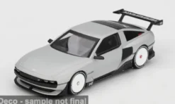 Mini GT Hyundai Concept N Vision 74 (VP2), silber, 2022, 1:64, Sale
