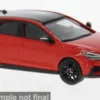 PCX87 Hyundai i30 N, dunkelrot, 2021, 1:87, Outlet