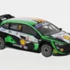 Mini GT Hyundai i20 N Rally1, Rally Croatia, 2023, #11, 1:64, Online