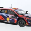 IXO Hyundai i20 N Rally1, Rallye WM, Rallye Monte Carlo, 2023, #6, D.Sordo/C.Carrera, 1:18, Sale