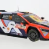 IXO Hyundai i20 N Rally1, WRC, Rally Japan, 2024, #11, T.Neuville/M.Wydaeghe, 1:18, Sale