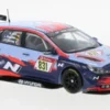 IXO Hyundai i30 N TCR, 24h Nürburgring, 2021, Hyundai Motorsport N, #831, L.Engstler/H.Still, 1:43, Outlet