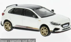 PCX87 Hyundai i30 N, weiss, 2021, 1:87,