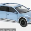 PCX87 Hyundai IONIQ 5, blau, 2022, 1:87, Discount