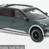 PCX87 Hyundai IONIQ 5, grün, 2022, 1:87, Clearance