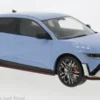MCG Hyundai IONIQ 5 N, hellblau, 2021, 1:18, Sale