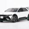 Ottomobile Hyundai IONIQ 5 N, weiss/schwarz, 2025, 1:18, Sale