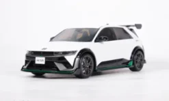 Ottomobile Hyundai IONIQ 5 N, weiss/schwarz, 2025, 1:18, Sale