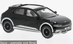 PCX87 Hyundai IONIQ 5, schwarz, 2022, 1:87, Sale