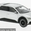 PCX87 Hyundai IONIQ 5, silber, 2022, 1:87, Discount