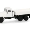 Herpa MiniKit IFA G5 Dreiseitenkipper, weiss, 1:87, Online