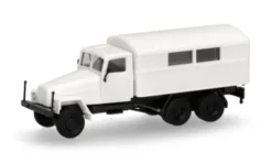 Herpa MiniKit IFA G5 Koffer, weiss, 1:87, Online