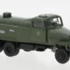 Busch IFA G5 Tankwagen, 1959, Bereitschaftspolizei (DDR), 1:87, Sale
