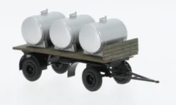 Busch IFA HL80, 1:87, New
