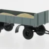 Busch IFA HL 80, grau, 1967, 1:87, Discount