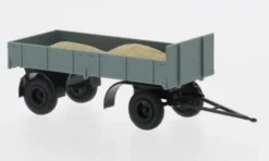 Busch IFA HL 80, grau, 1967, 1:87, Discount