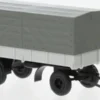 Busch IFA HL80, hellgrau, 1967, 1:87, Online