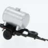 Busch IFA HL 10.00, THW Dippoldiswalde, 1:87, Clearance