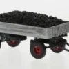 Busch IFA HW60, 1985, 1:87,