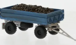 Busch IFA HW60, 1985, 1:87, Online