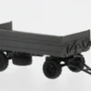 Espewe IFA HW80.11, dunkelgrau, 1984, 1:87, Clearance