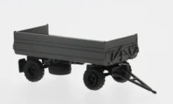 Espewe IFA HW80.11, dunkelgrau, 1984, 1:87, Clearance