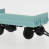 Espewe IFA HW80.11, helltürkis, 1984, 1:87, Best