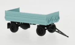 Espewe IFA HW80.11, helltürkis, 1984, 1:87, Best
