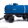 Espewe IFA HW 80 HTS, Autobahnmeisterei Dessau, 1:87, Outlet