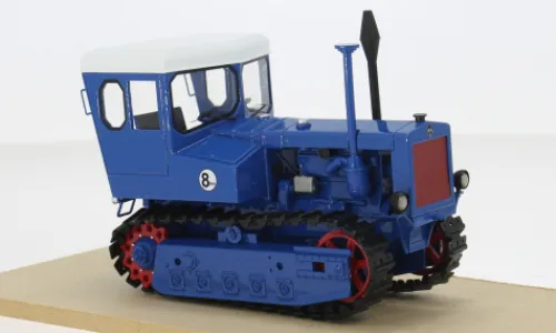 Schuco IFA KS07/60, blau, 1:32, Online