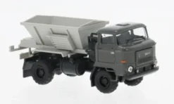 Espewe IFA L60 D 035, anthrazit/grau, 1988, 1:87, Discount