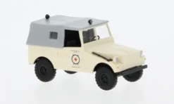 Busch IFA P3, DRK Rathen, 1:87, New