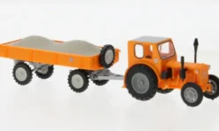 Mehlhose IFA Pionier RS01, 1949, Straßenmeisterei, 1:87, Online