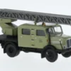 Brekina IFA S 4000-1 Doka DL 25, 1965, Goldene Ähre, 1:87, Discount