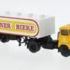 Brekina IFA W 50 Bier-SZ, 1965, Berliner Biere, 1:87, Sale