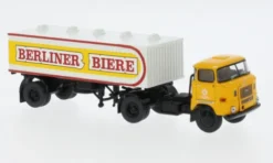 Brekina IFA W 50 Bier-SZ, 1965, Berliner Biere, 1:87, Sale