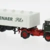 Brekina IFA W 50 Bier-SZ, 1965, Jenaer Pils, 1:87, Online