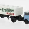 Brekina IFA W 50 Bier-SZ, 1965, Ur-Kostritzer, 1:87, Sale