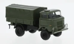 Espewe IFA W50 LA/A, oliv, 1969, 1:87, Discount