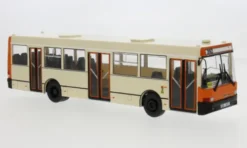 Premium ClassiXXs Ikarus 415, 1985, Berliner Verkehrsbetriebe - BVB, 1:43,