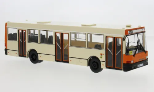 Premium ClassiXXs Ikarus 415, 1985, Berliner Verkehrsbetriebe - BVB, 1:43,
