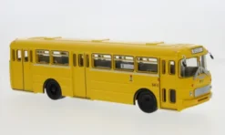 Premium ClassiXXs Ikarus 556, 1965, Berliner Verkehrsbetriebe - BVB, 1:43, Best