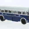 Premium ClassiXXs Ikarus 60, BKV Budapest, 1:43, Sale