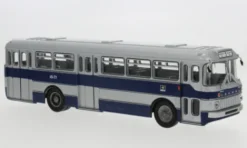 Premium ClassiXXs Ikarus 556, 1965, BKV Budapest, 1:43, New