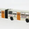 Brekina Ikarus 280.02, 1990, BVB - Engelhardt, 1:87, Sale