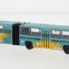 Brekina Ikarus 280.02, 1990, BVB - Erdgas, 1:87, Hot