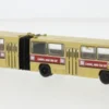 Brekina Ikarus 280.02, 1991, BVG - Bild, 1:87, New
