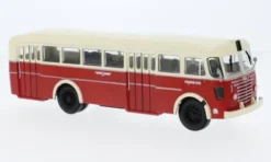 Premium ClassiXXs Ikarus 60, Cottbusverkehr, 1:43,